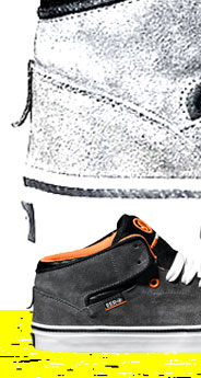 Skaterschuhe