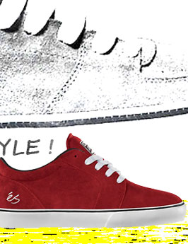 es Shoes