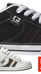 Skaterschuhe Neu