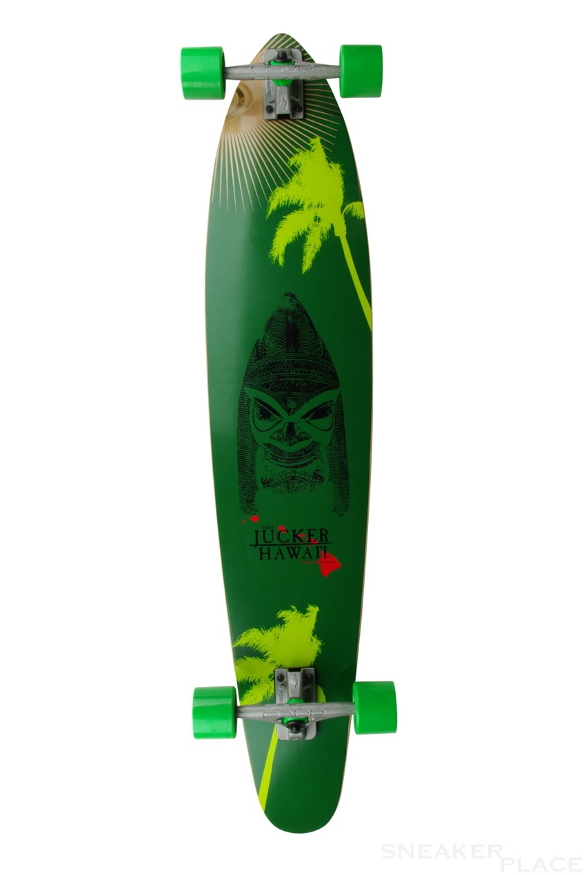 Longboards