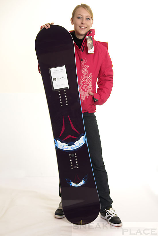 Snowboards
