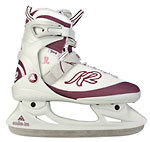 Damen Schlittschuhe