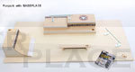 Fingerboard