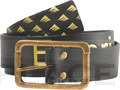 Belts
