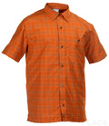 Salomon Hemd orange