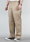 Dickies Double Knee Arbeits Hose Khaki Dickies Double Knee Arbeits Hose Khaki
