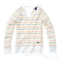 Dickies Sweatshirt MY 2000 weiß Dickies Sweatshirt MY 2000 weiß