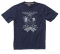 Dickies T-Shirt cannot navy Dickies T-Shirt cannot navy