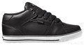 globe Magnum Mid Black/Black