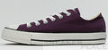 Converse All Star OX can Pflaume Schuhe Converse All Star OX can Pflaume Schuhe