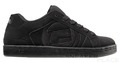 Globe Central Skaterschuhe schwarz/grau Globe Central Skaterschuhe schwarz/grau