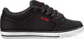 Globe Descent black/red Skaterschuhe Globe Descent black/red Skaterschuhe
