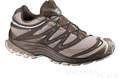 Salomon Schuhe XA COMP 4 Foundation/Absolute Brown-X