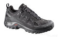 Salomon EXIT GTX black/asphalt/autobahn shoes Salomon EXIT GTX black/asphalt/autobahn shoes