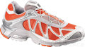 Salomon XT Whisper Women tomato red/alu/white Salomon XT Whisper Women tomato red/alu/white