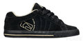 Globe Detour Skaterschuhe schwarz Globe Detour Skaterschuhe schwarz