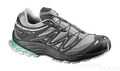 Salomon XA COMP 4 GTX ALUMINUM/AUTOBAHN women