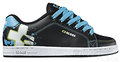 globe shoes Prime-Geneva Black/Horizon Blue