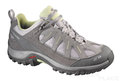 Salomon EXIT GTX Women aluminum/detroit/bamboo-x shoes Salomon EXIT GTX Women aluminum/detroit/bamboo-x shoes