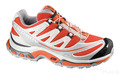 Salomon XA Pro 5 W Tomato Red/ALUMINUM