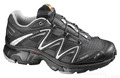 Salomon XT WINGS GTX ASPHALT/BLACK W