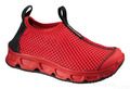 Salomon RX moc K BRIGHT RED/QUICK