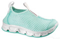 Salomon RX moc K Aqua Tint/CANE