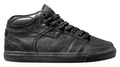 Globe Haslam Sabaton Mid Black/Valient Skaterschuhe Globe Haslam Sabaton Mid Black/Valient Skaterschuhe