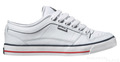 Globe Taj Burrow TB white/navy Skaterschuhe Globe Taj Burrow TB white/navy Skaterschuhe
