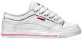globe Girls shoe TB white/pink