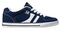 Globe Encore-2 navy/white Skaterschuhe Globe Encore-2 navy/white Skaterschuhe