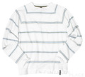 Record JACK Pullover white