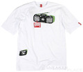 16 tee deckradio white jpg