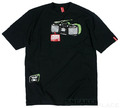 17 tee deckradio black jpg