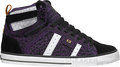 Globe CULPRIT HIGH purple Schuhe