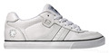 Globe Encore 2 Puzzle/white Skaterschuhe Globe Encore 2 Puzzle/white Skaterschuhe