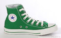 Converse All Star Hi Can grün Schuhe Converse All Star Hi Can grün Schuhe