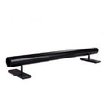 Blackriver Iron Pipe Low negro