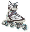K2 Alexis T:Nine Inline Skate Modell 2010