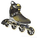 K2 Radical 100 Men 2010 Speed Skate