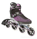 K2 Radical 100 Women 2010 Speed Skate