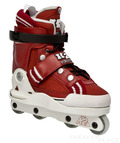K2 Varsity Stunt Skate 2010
