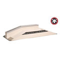 Blackriver Fingerboard ramp Funbox Ledge