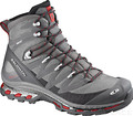 Salomon Cosmic 4D GTX women Detroit/black/rubis-X Salomon Cosmic 4D GTX women Detroit/black/rubis-X