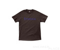 Emerica T-Shirt Pure black