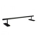 Blackriver Ironrail round low negro