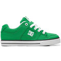 Dc Pure Kids Canvas Emerald weiß Dc Pure Kids Canvas Emerald weiß