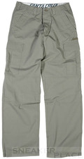 SANTA CRUZ Pant Recruit army SANTA CRUZ Pant Recruit army