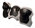K2 Alexis Women Pad Set Sch�tzer grey