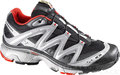 Salomon XT Wings black aluminium quick